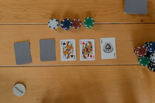 Casino-1500