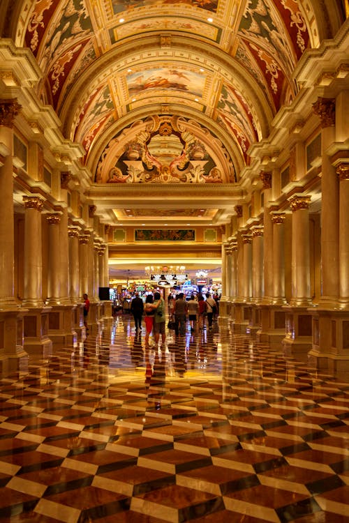 Casino-1932
