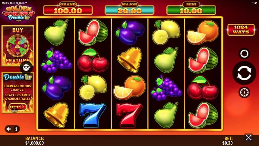 Toto1000 Slot Game Terbaik Paling Menguntungkan
