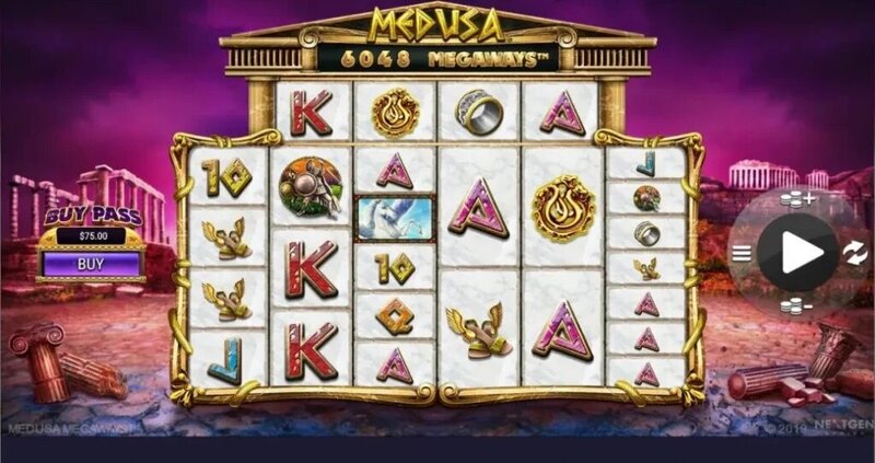 Toto1000 Slot Game Terbaru Dominica 2026