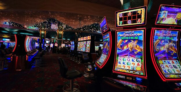 Toto1000 Slot Crypto Terbaik Pilihan Profesional